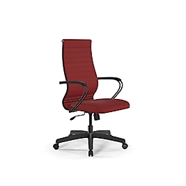 METTA SİT 10 / 193.58.1.222 / YÖNETİCİ KOLTUĞU kırmızı