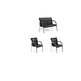 Sıla Misafir Bekleme Koltuğu Seti