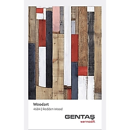 Gentaş Werzalit 80x80 Masa Tablası