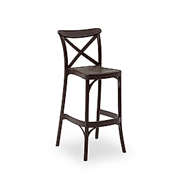 CAPRİ BAR SANDALYE 75 CM VENGE