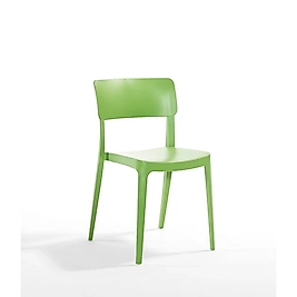 Novussi Pano Sandalye Yeşil