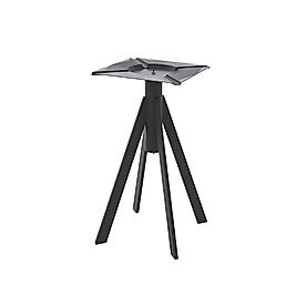 TAVILO Fuoz Leg FL 101 Masa Ayağı Tekli Antrasit