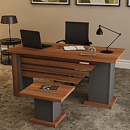 Ophira 1-2 Ofis Masa Sehpa