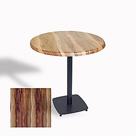 Gentaş Werzalit 80 Q Masa Cio Ayak