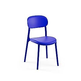 Ali Sandalye Piknik Mavi
