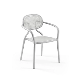 TİLİA HAZ KOLTUK SOGUK GRİ