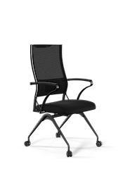 METTA Sit Air-180 B2-290K - YP99+UMF(X1) / Sit Air-180 B2-290K - YP99+UMF(X1) /Km00/Wh00/K15bL(F56.W01) (Siyah) Toplantı