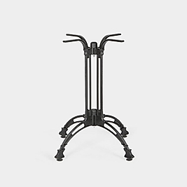 ASTOR MA 100 Kral Masa Ayağı Tekli