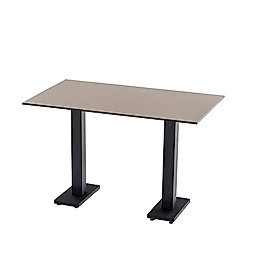 Kompakt 59X119 Masa Kompozit Ayak