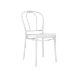 RAİNBOW ROSA SANDALYE