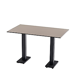 Kompakt 70X120 Masa Kompozit Ayak