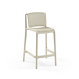 NES BAR SANDALYE 65 CM Bej