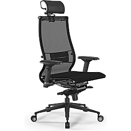 METTA Samurai  30.3.15.2 Yönetici Koltuğu Fileli