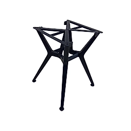 JUNO PLASTİK MASA AYAGI