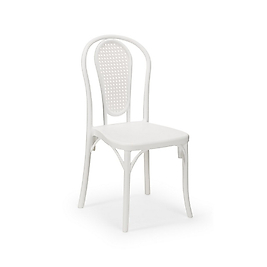 Sozo-C Sandalye Beyaz