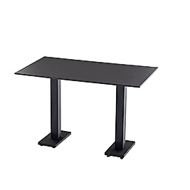 Kompakt 59X119 Masa Kompozit Ayak