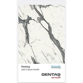 Gentaş Werzalit 80X120 Masa Tablası