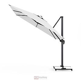 Heb İbiza Güneş Şemsiyesi