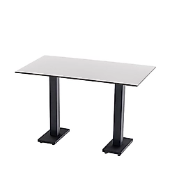 Kompakt 60X120 Masa Kompozit Ayak