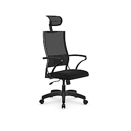 metta Sit Air-180 B2-290K - YP99+UMF(X1) M09.B02.G15.W01 (Siyah) Yönetici Başlıklı