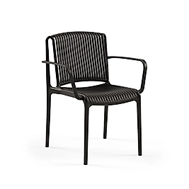 TİLİA NES KOLTUK SİYAH