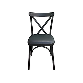 Metal Tonet Sandalye