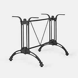 ASTOR MA 120 Kral Masa Ayağı Çiftli