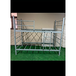 Metal Ranza Personel 90x190