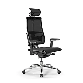 METTA YOGA 4D FREE  AB.F.15.109  Yönetici Koltuğu