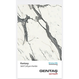 Gentaş Werzalit 80x140 Masa Tablası