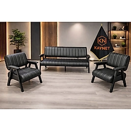 Lazer Ofis Oturma Grubu