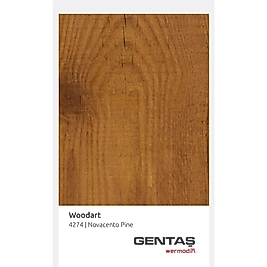Gentaş Werzalit 70X120 Masa Tablası