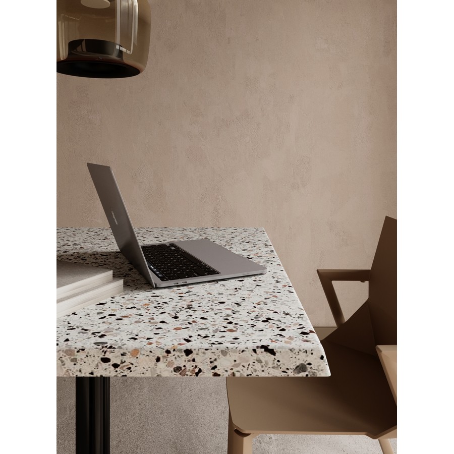 Gentaş Werzalit 80x120 Masa Tablası royal marble