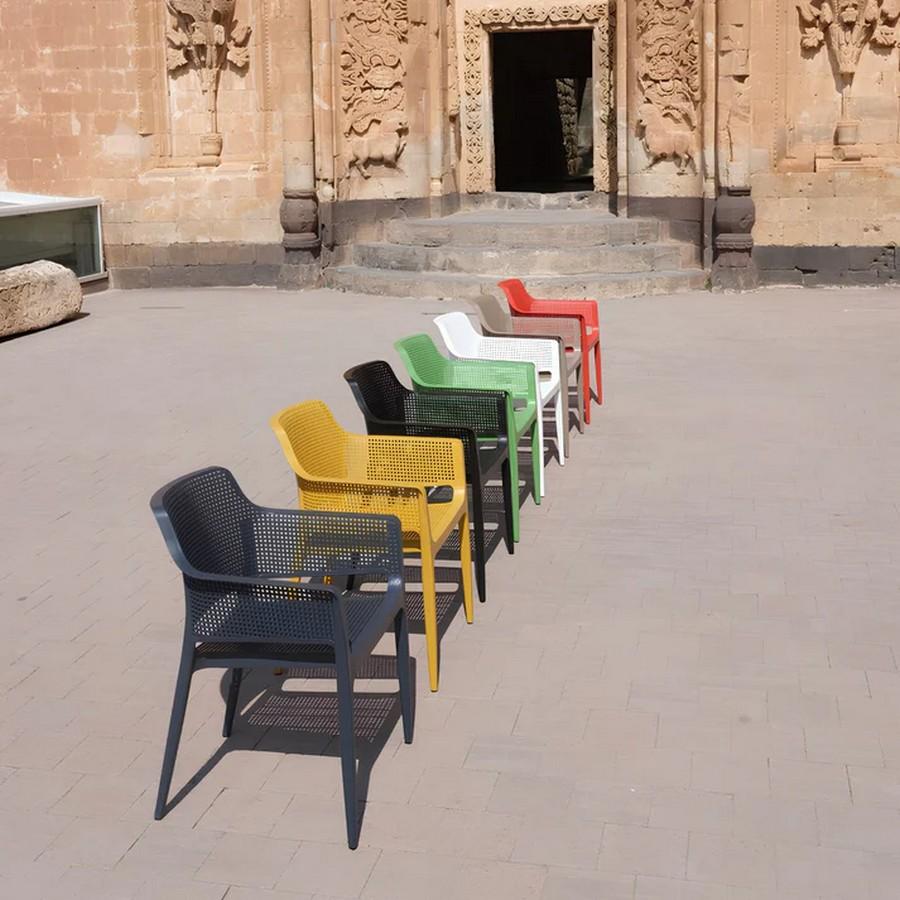 Novussi Boom Koltuk Krem