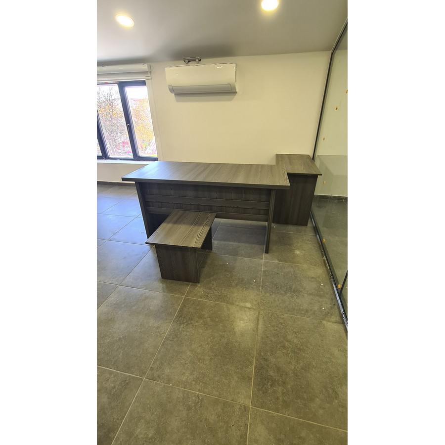 SİMGE 1 SERİSİ OFİS MASA TAKIMI