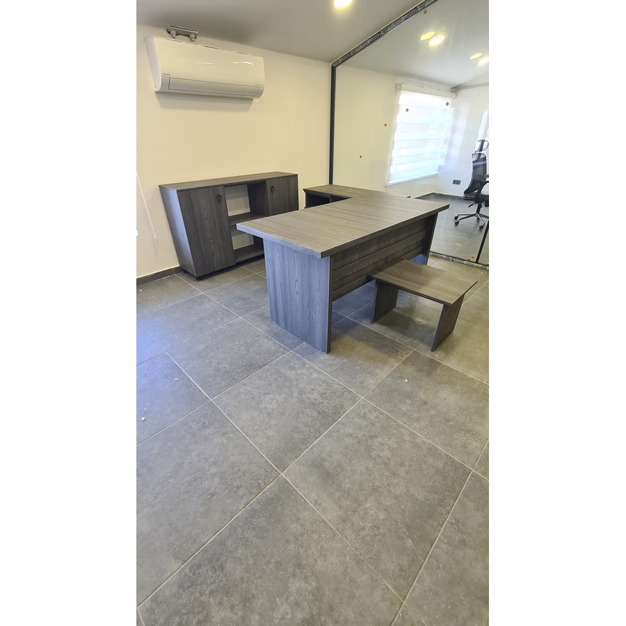 SİMGE 1 SERİSİ OFİS MASA TAKIMI