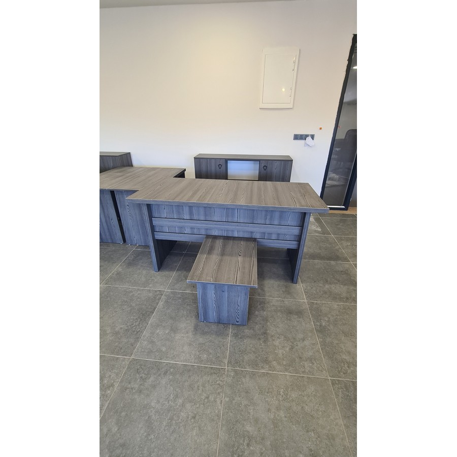 SİMGE 1 SERİSİ OFİS MASA TAKIMI