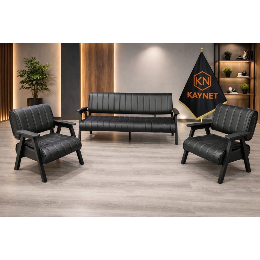 Lazer Ofis Oturma Grubu