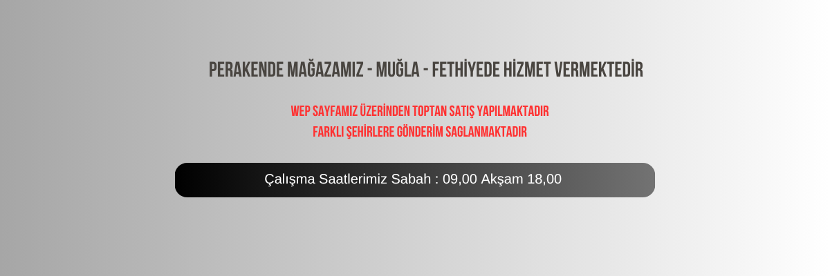 Mağaza'dan Teslim Alınan 90.000 Bin TL Ve Üzeri Nakit Alışverişlerde NET % 10 İndirim